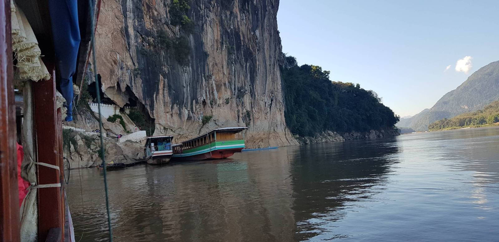 Vietnam to Laos by Bike | 10-Day Cross-Border Cycling Expedition